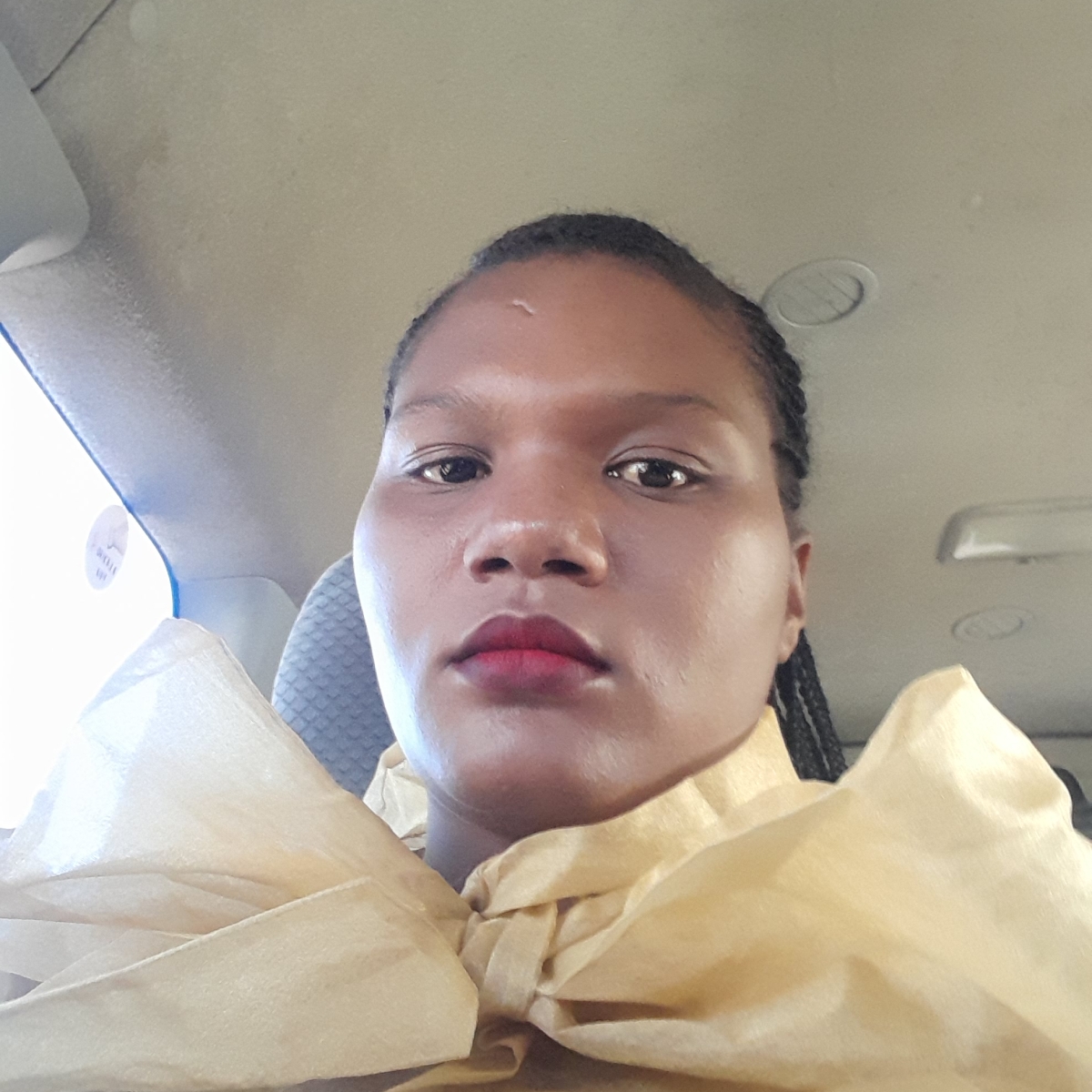Lebohang