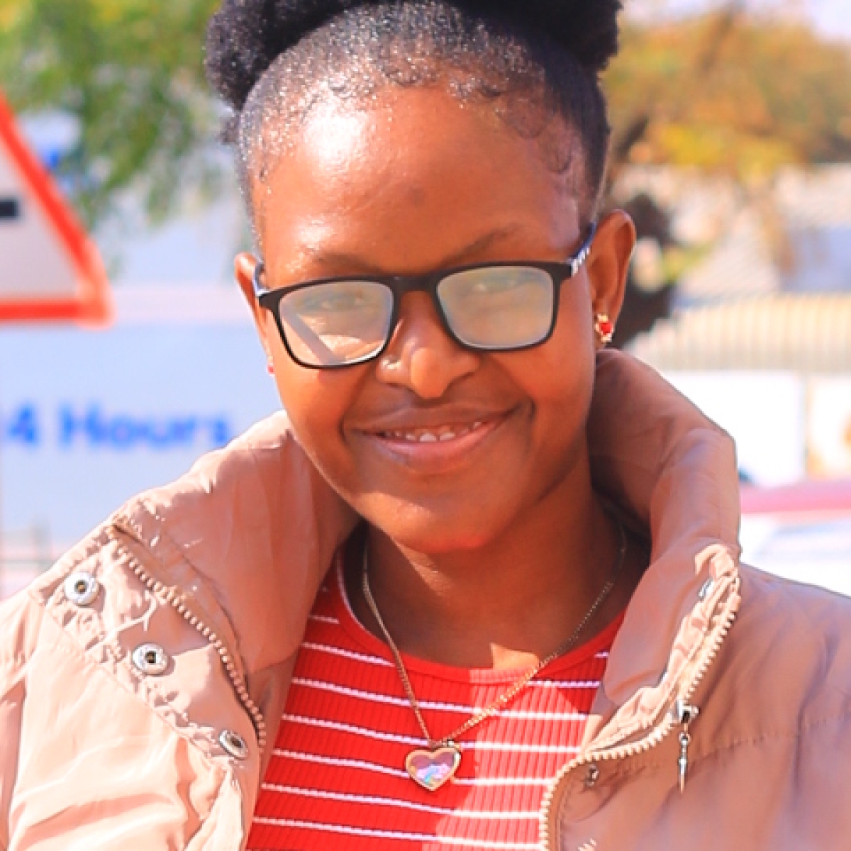Mosimane Winnie