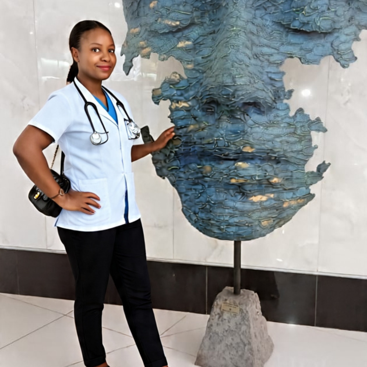 Ayanda