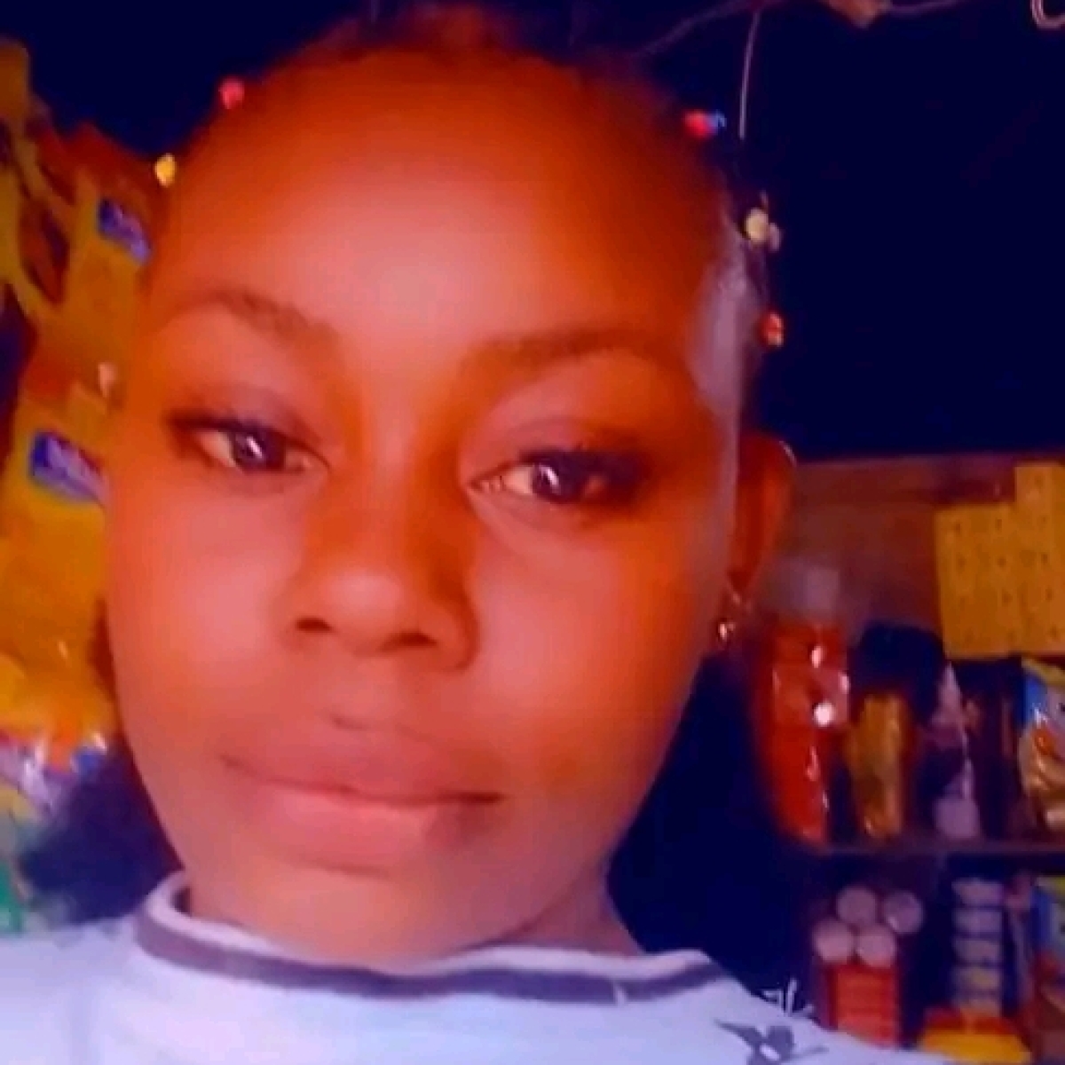 Oluomachi Joy Joseph