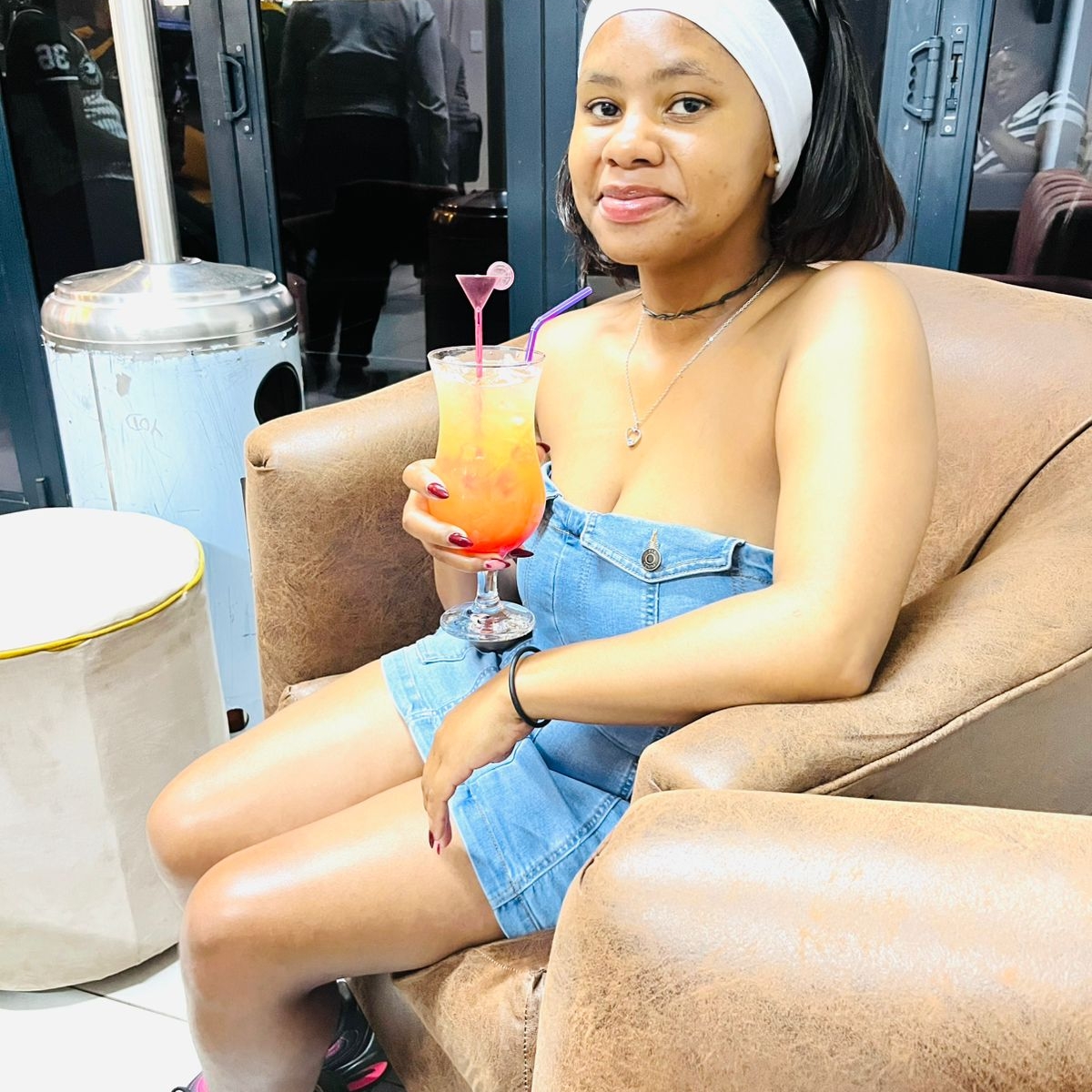 Ntombenkosi