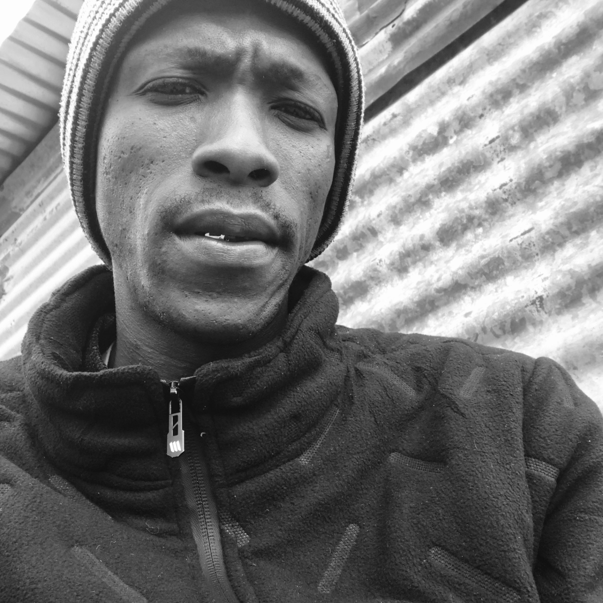 Tumelo Moeti