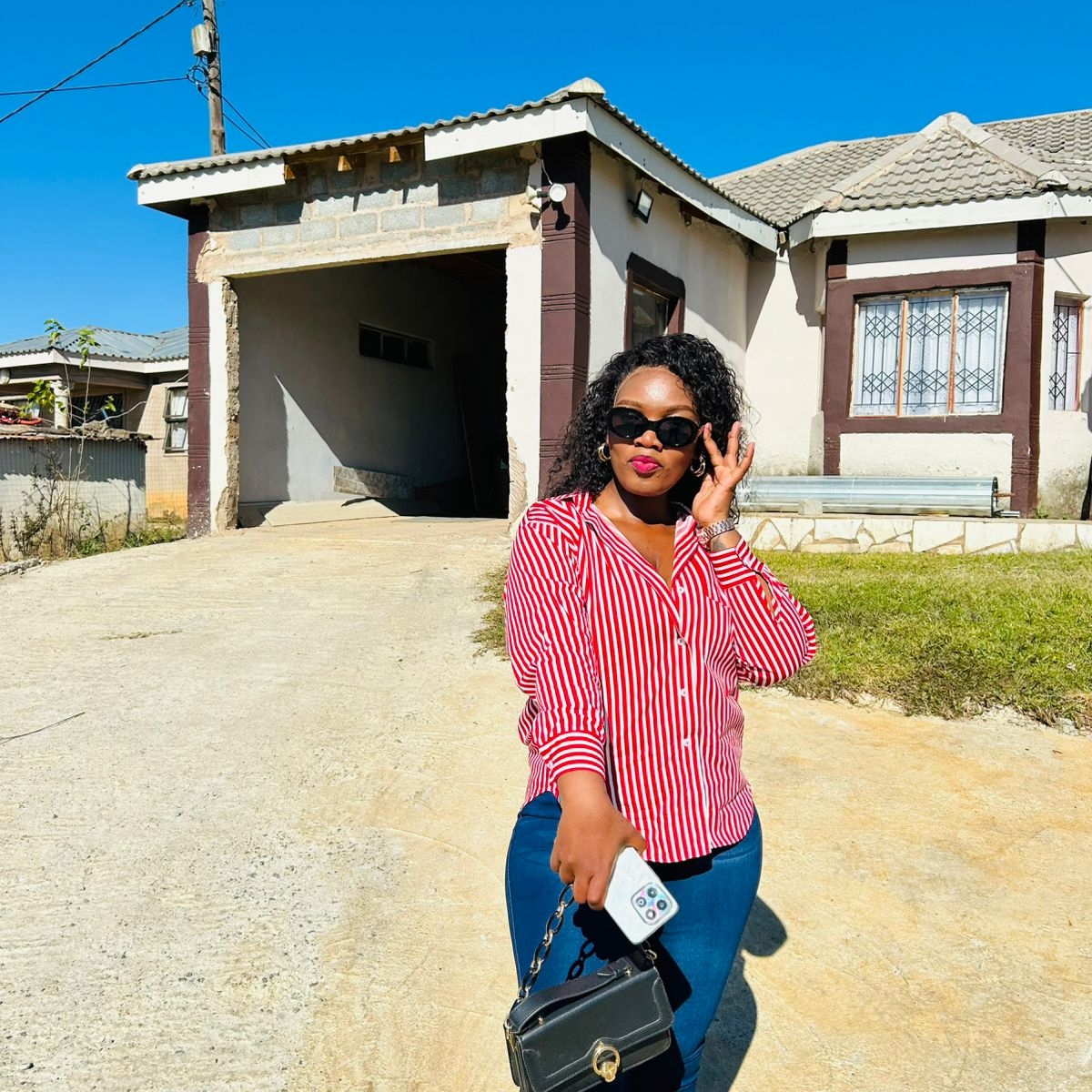 Liyabona Mxhayi