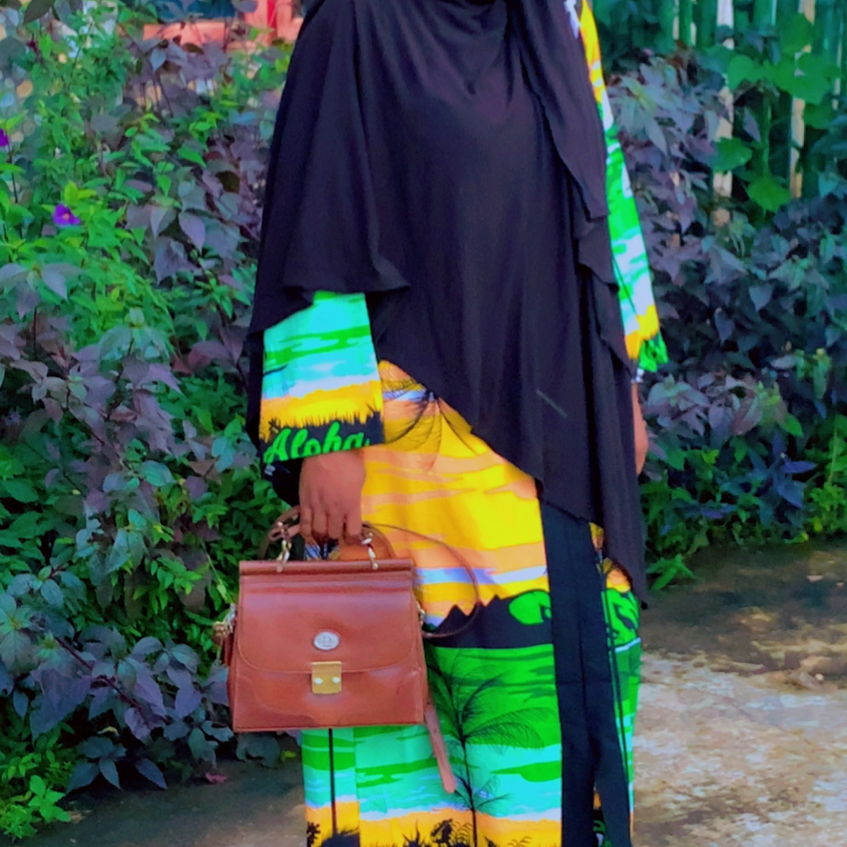 Isah idayat Ibrahim