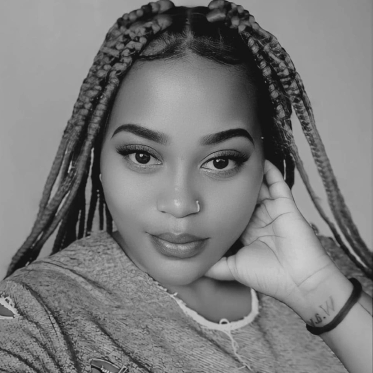 Nomvuselelo Tshontshi