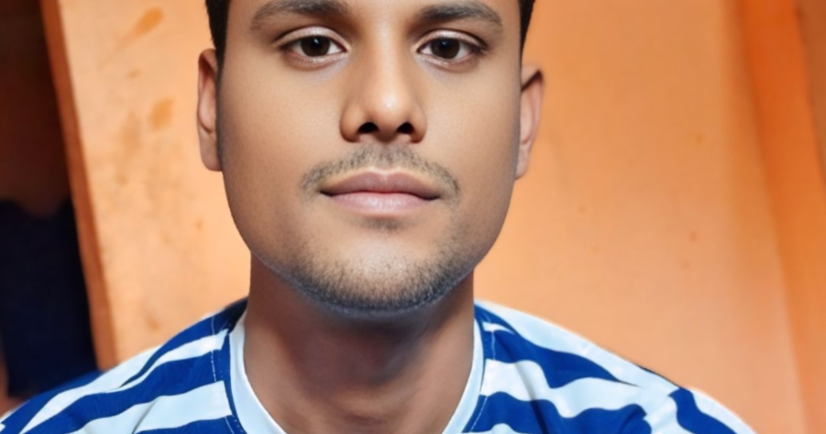 Ajay Vishwakarma, Digital Creator, Madhya Pradesh, India