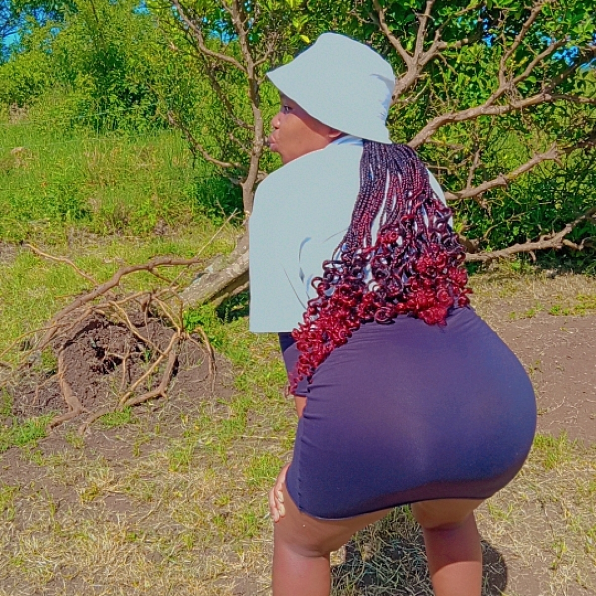Thabisile