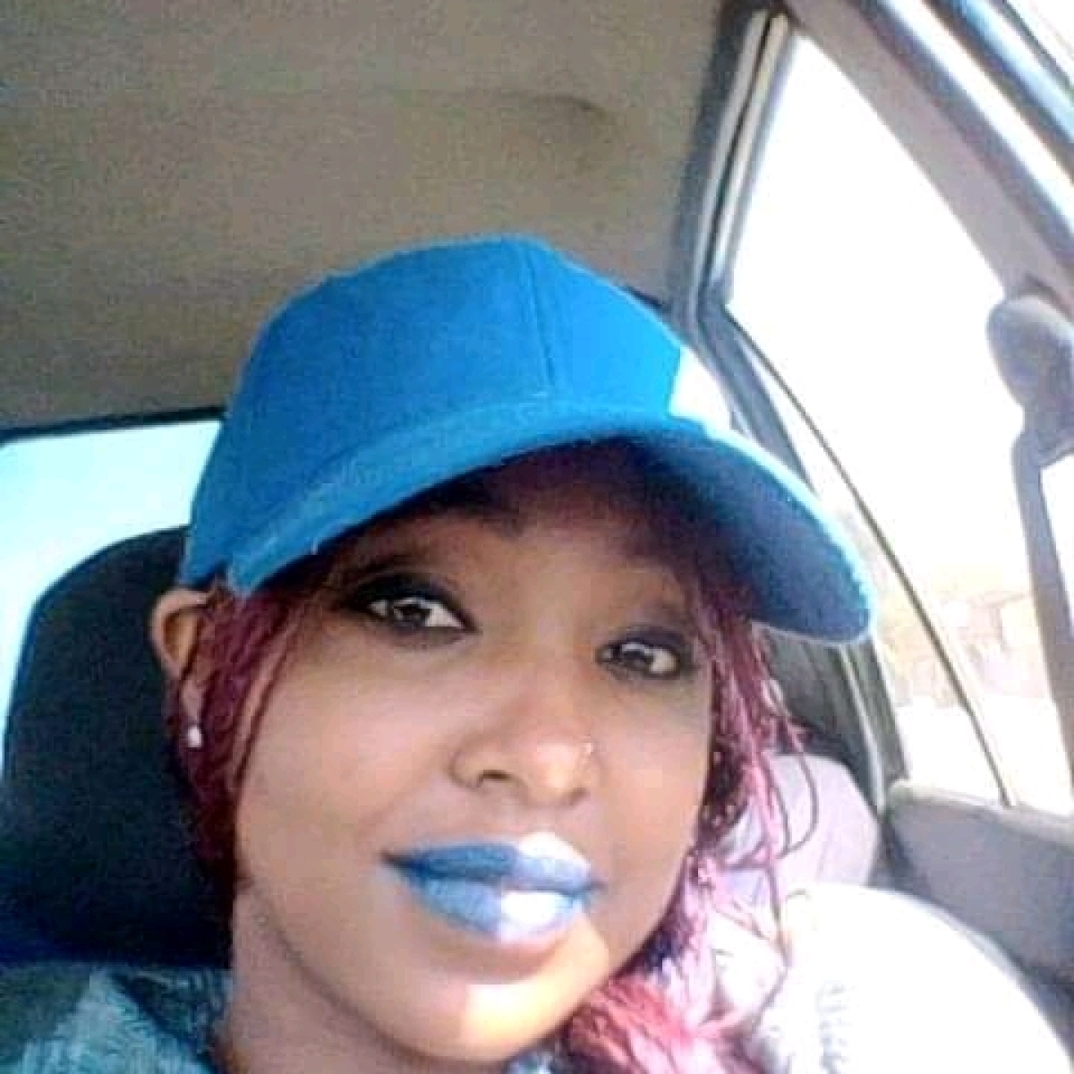 Dimakatso Prudence Mokoena