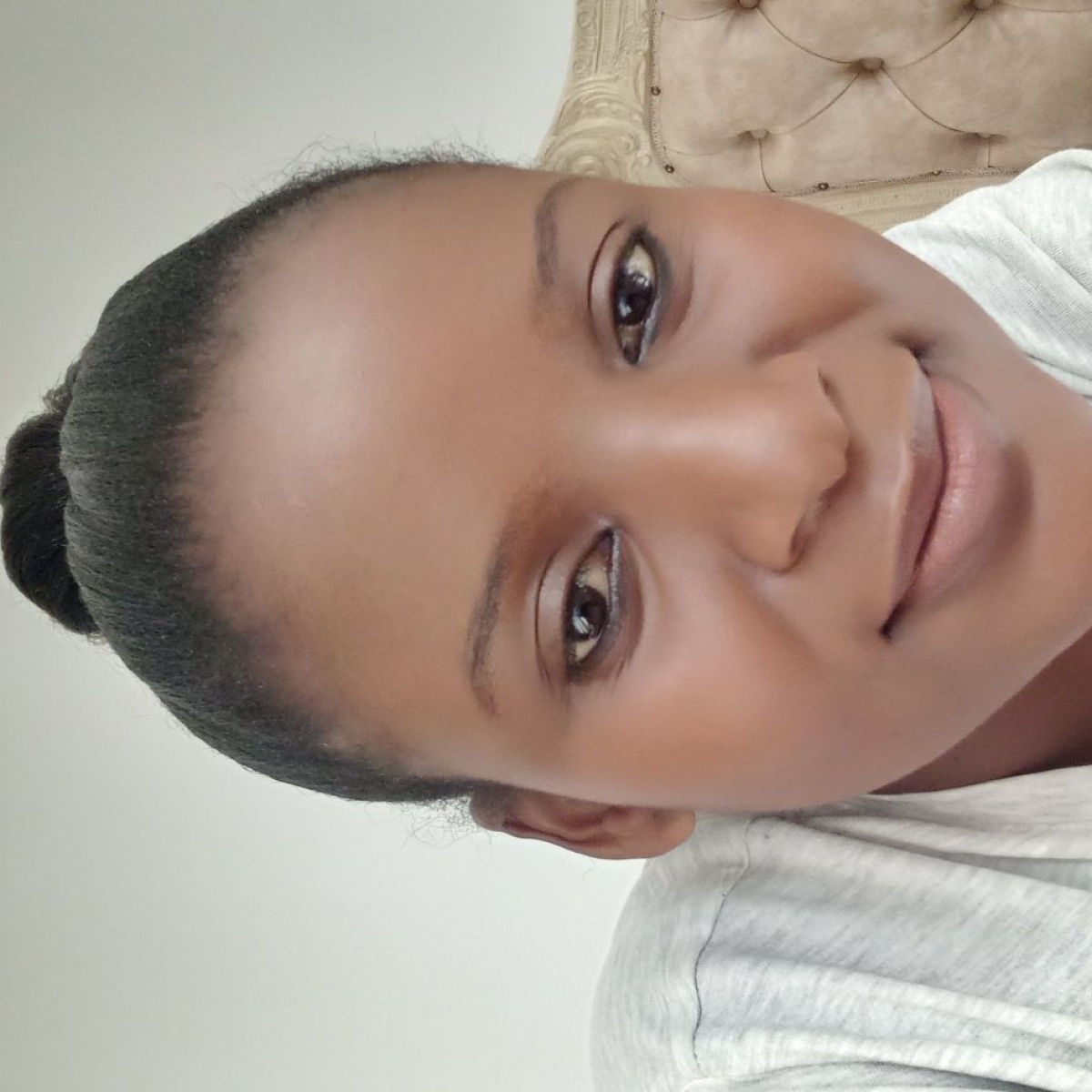 Nolundi Somyalo