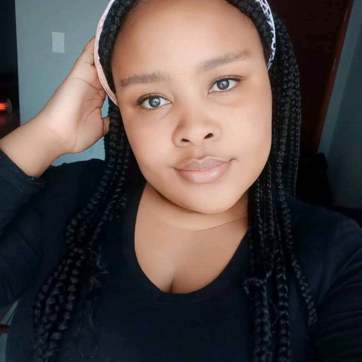 Gloria Motaung
