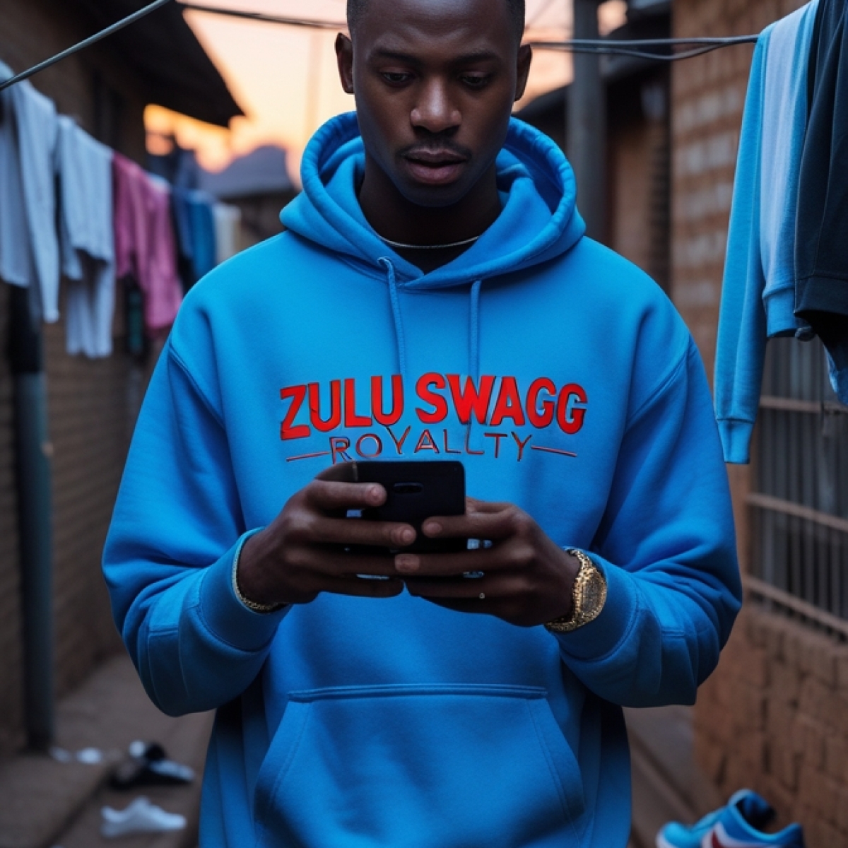 Dumisani