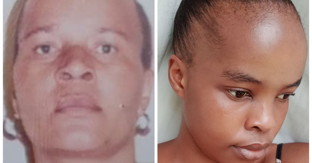 Thandeka Mngomezulu, Digital Creator, Eshowe, KwaZulu-Natal, South Africa