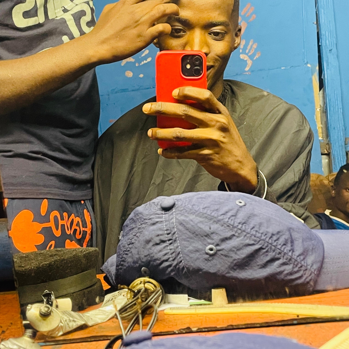 Nwali