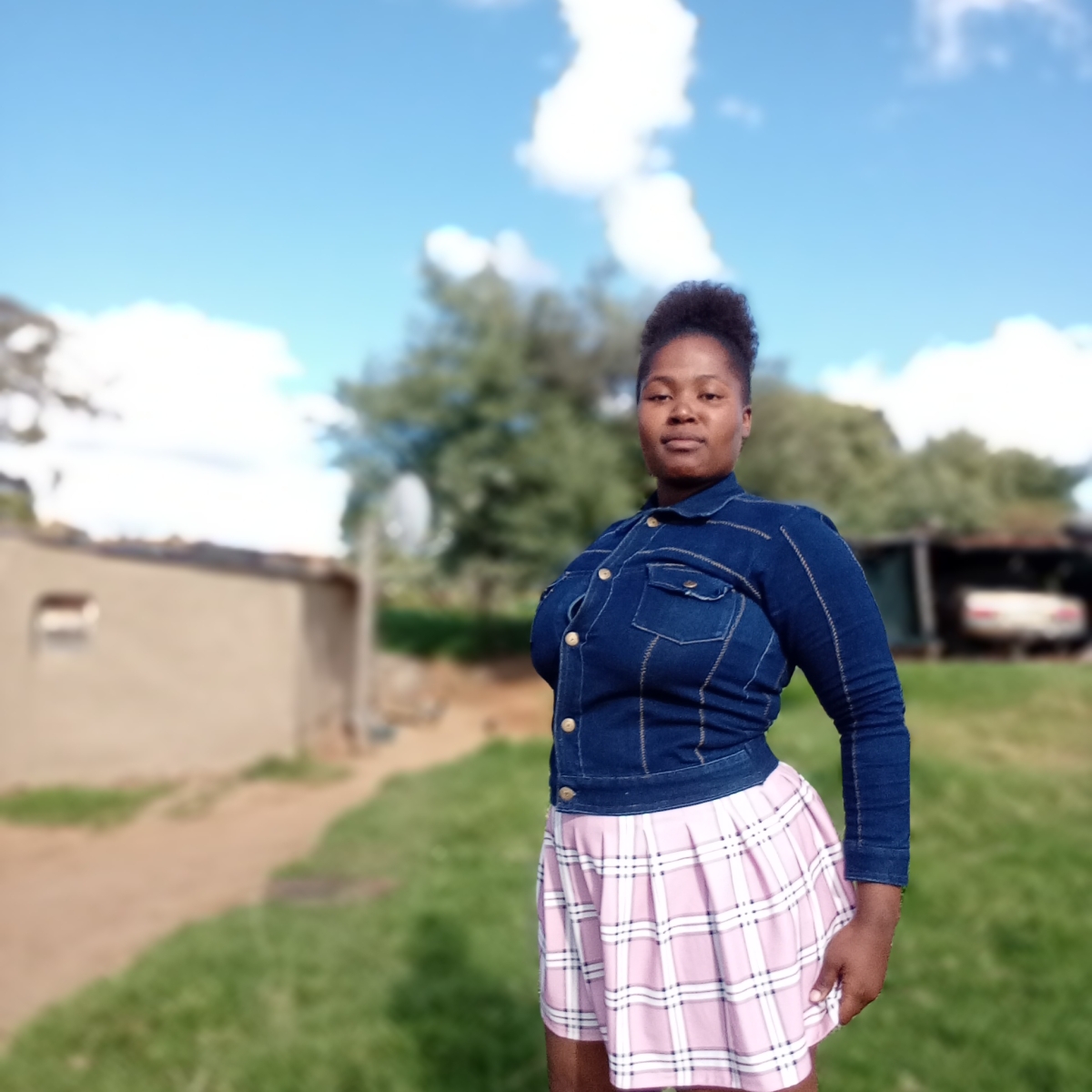 Keketso Tsotetsi