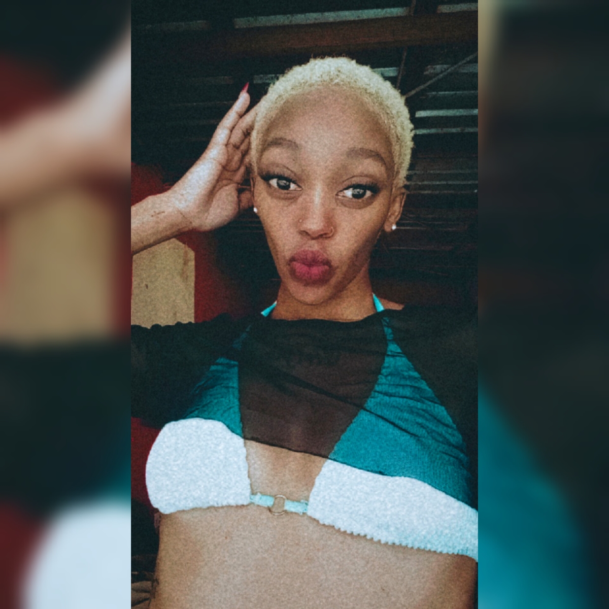 Sithokozile Gabela