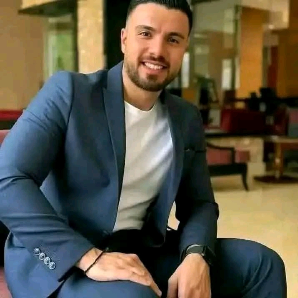 Onesmus yegon