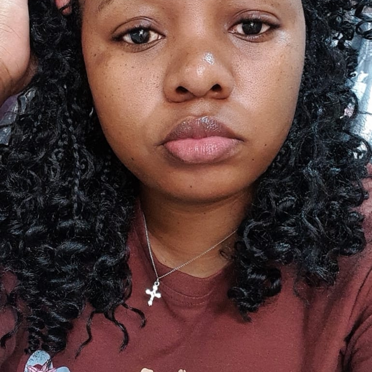 Lucia Mabutho
