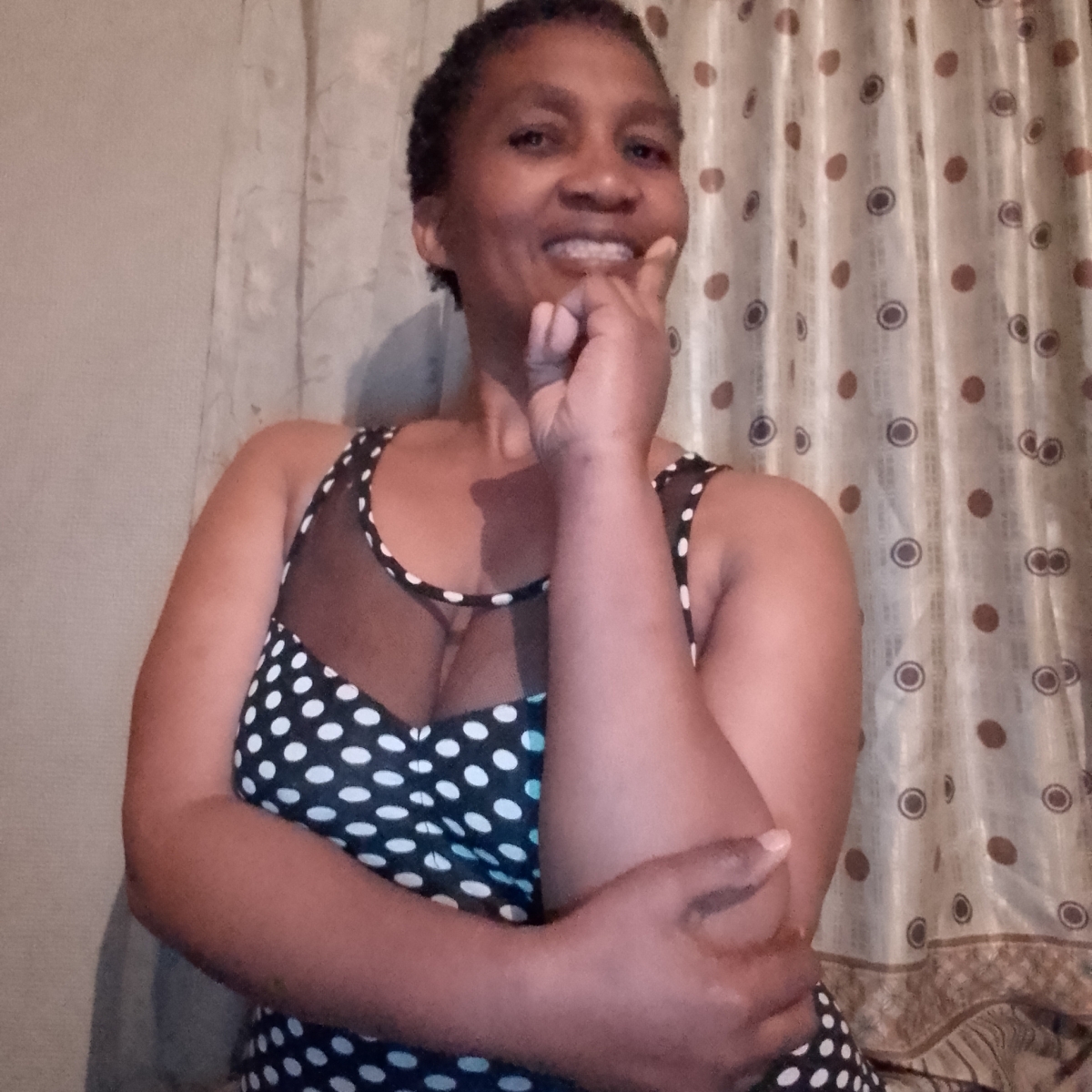 Pulane Joyce