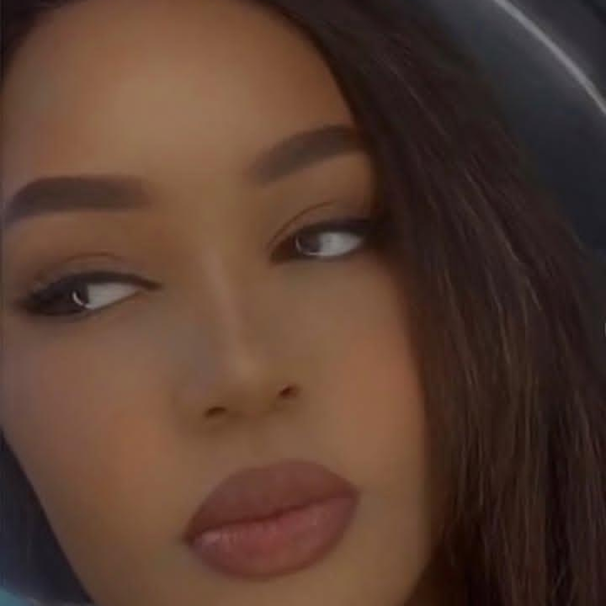 Salome Moosa