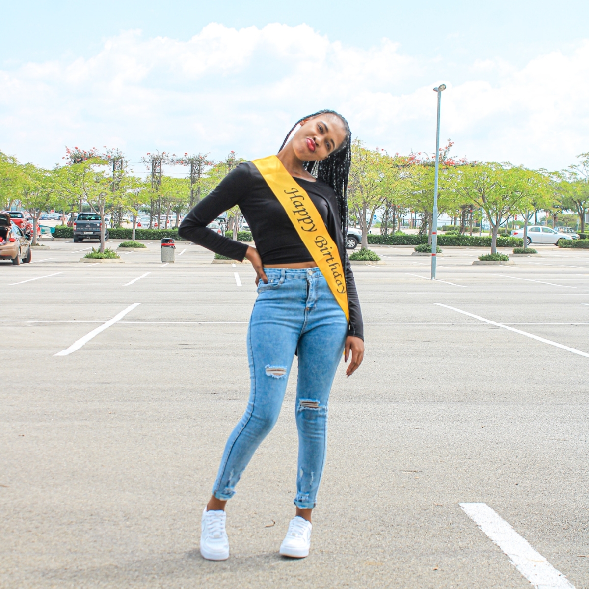 Keitumetse Zenette Bamphitile