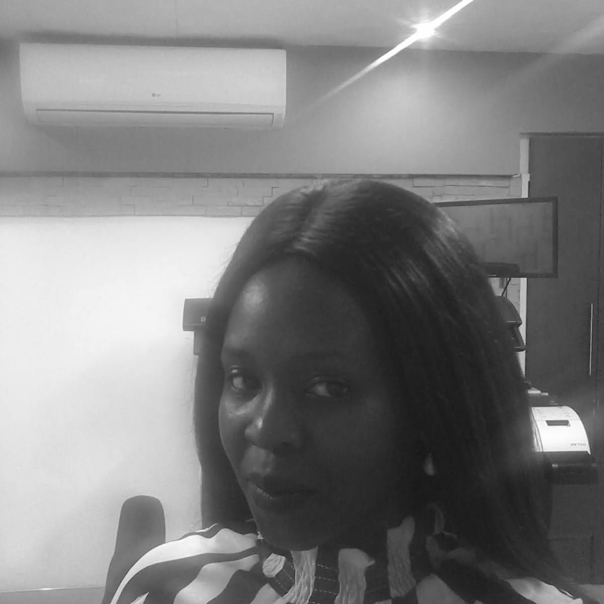 Lillian Abraham
