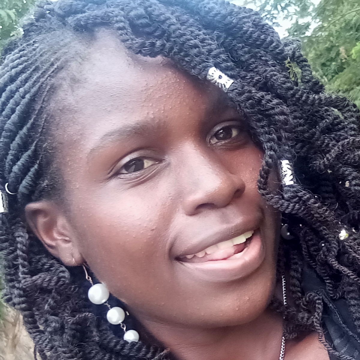 Trizah Muva