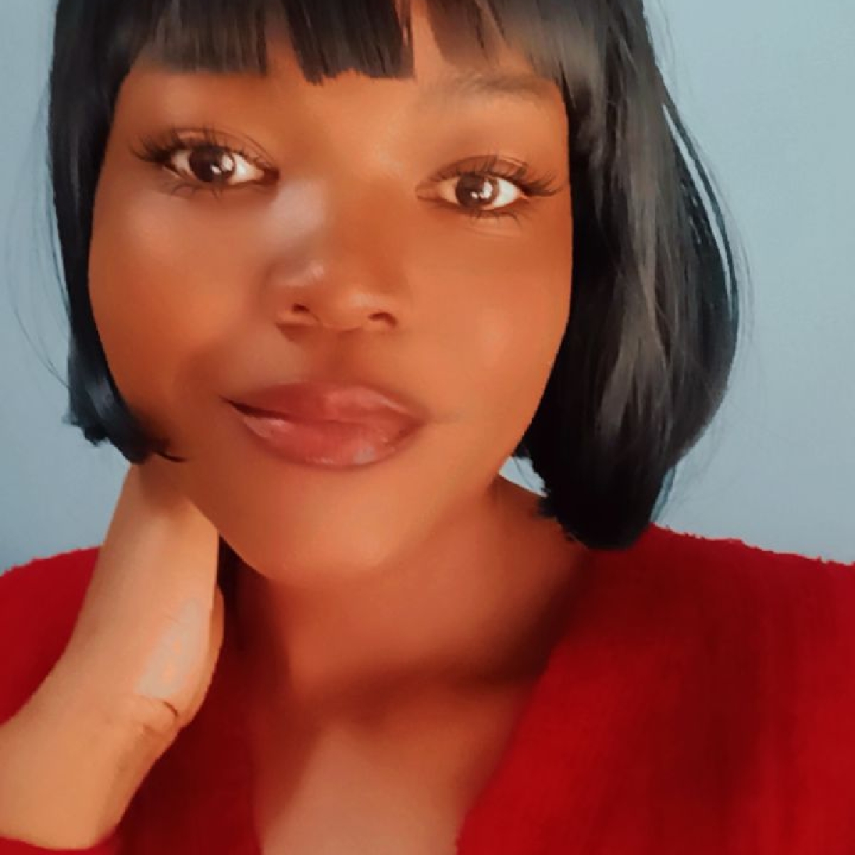 Tendai Daka