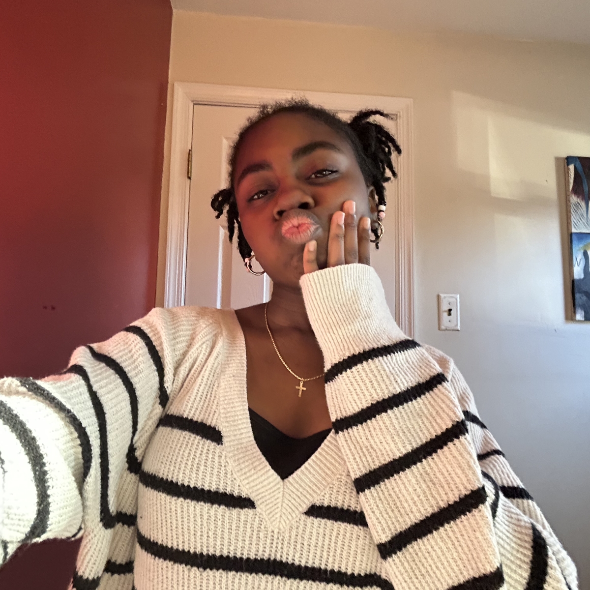 Saidah Brown, Entrepreneur, Silver Spring, Maryland, United States