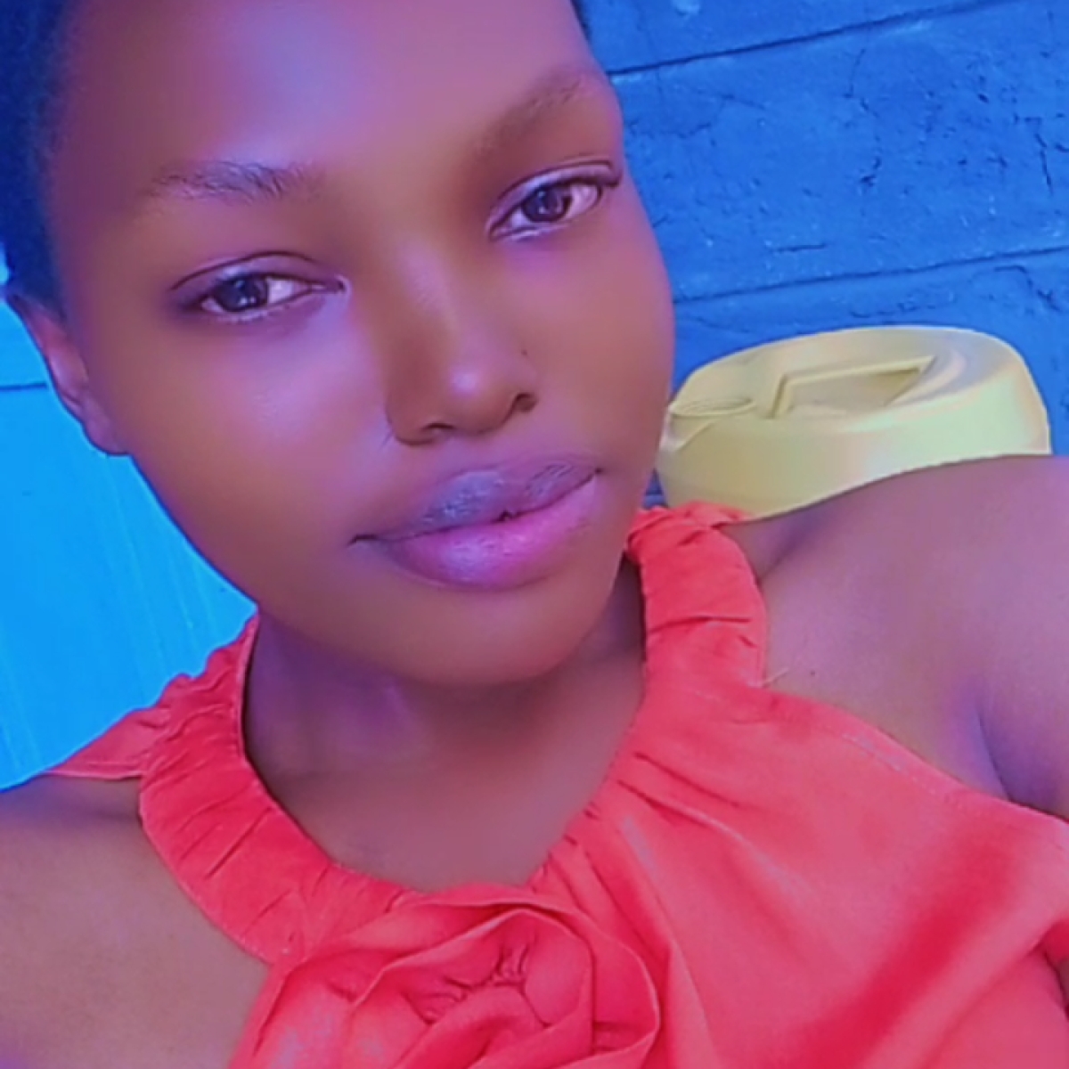 Truphena Magara