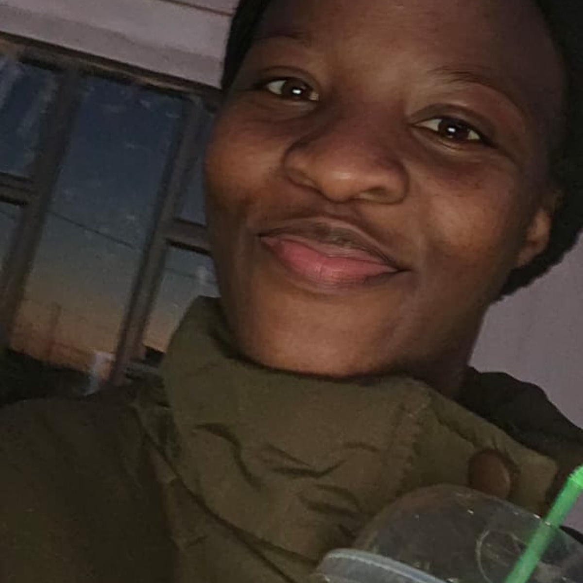 Tshego Fatso Rosalia (Fatsow Toto)