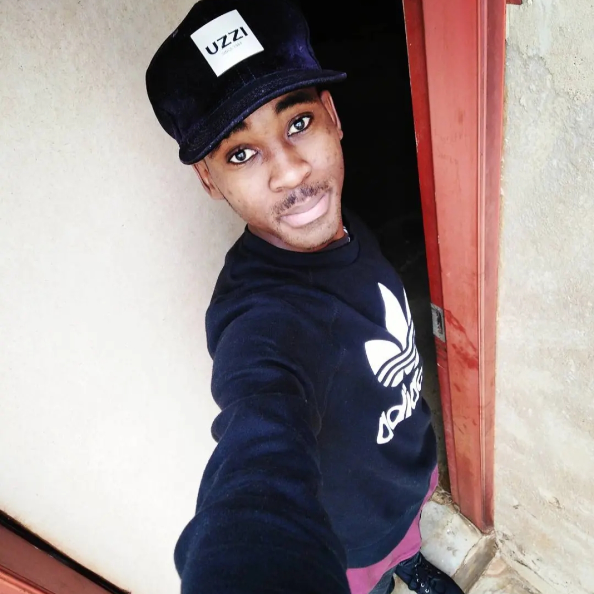 Witness baloyi