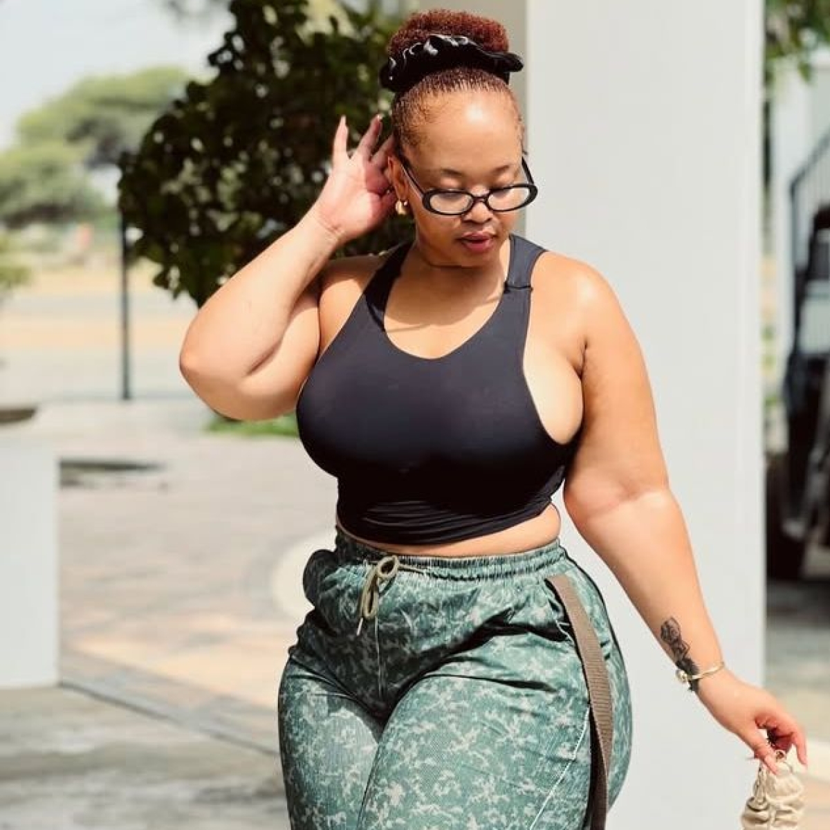 Nokuthula Simelane