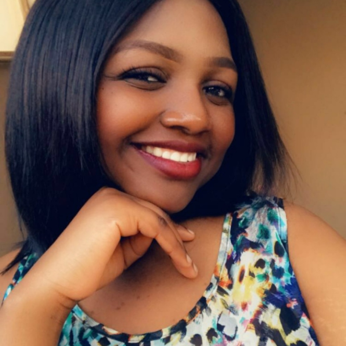 Nomfanelo