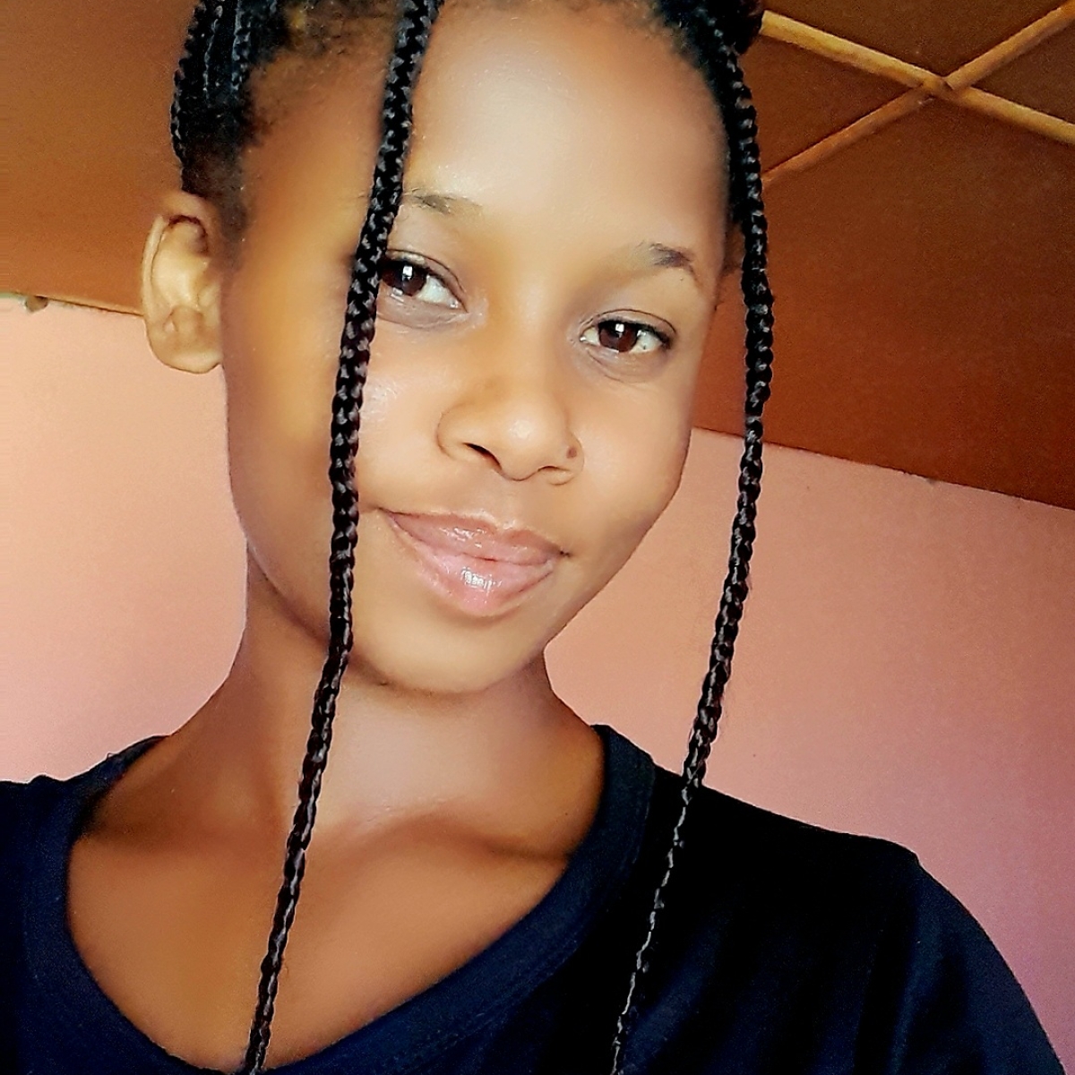 Vuyokazi Ganta