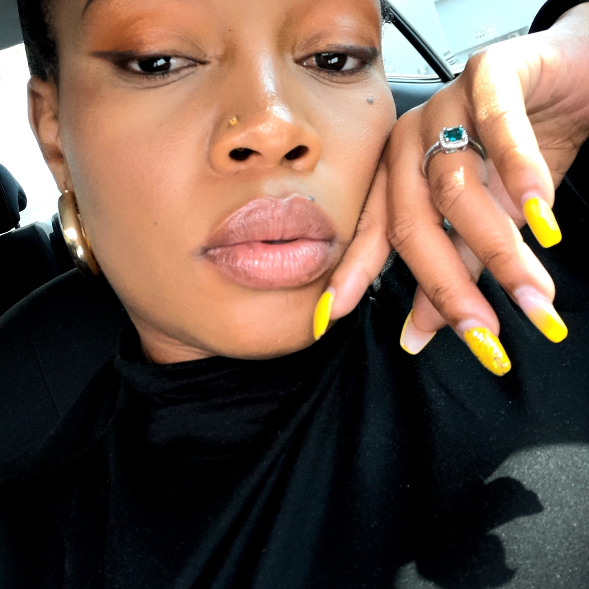 Lesego Radimpe