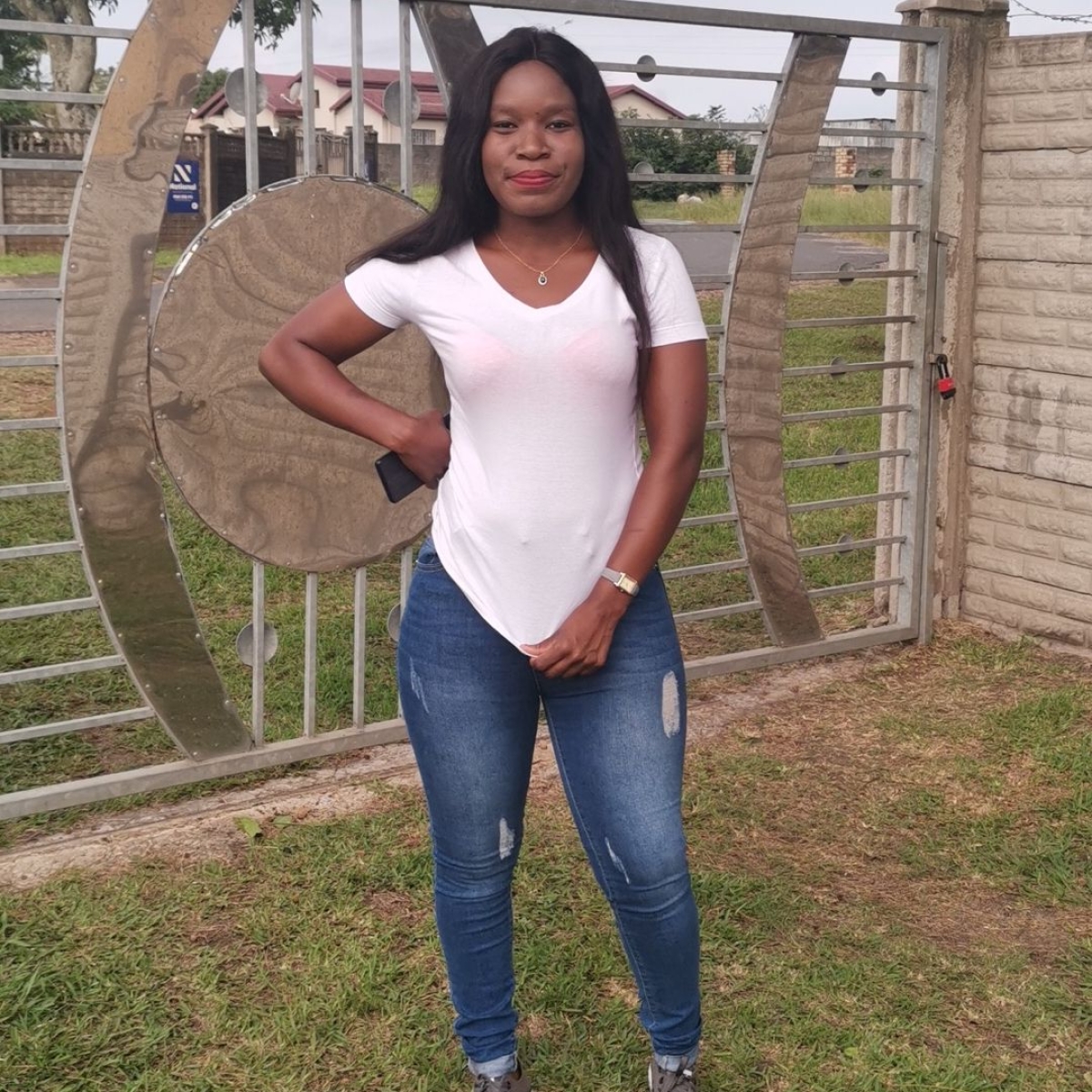 Zandile