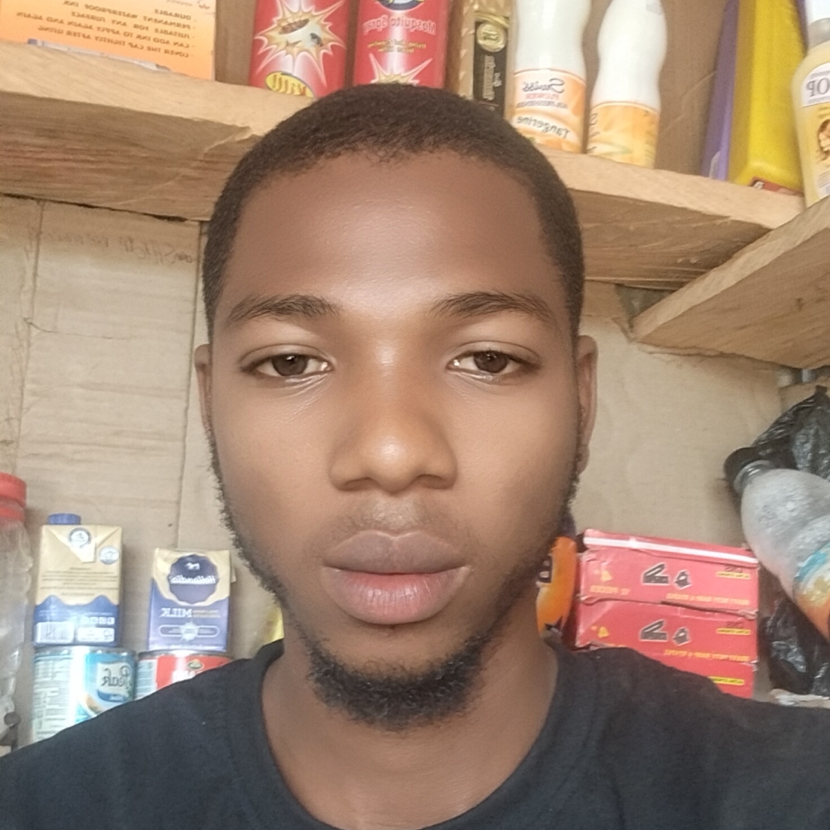 Abdkareem Abdulhammed Adekunle