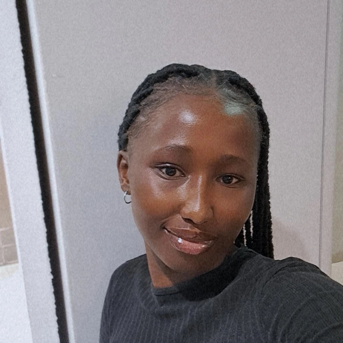Siphesihle Khomo