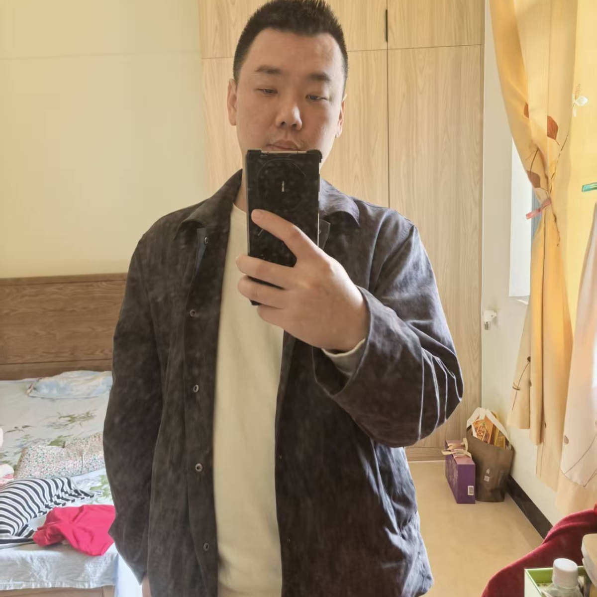 Dongxiang Cai