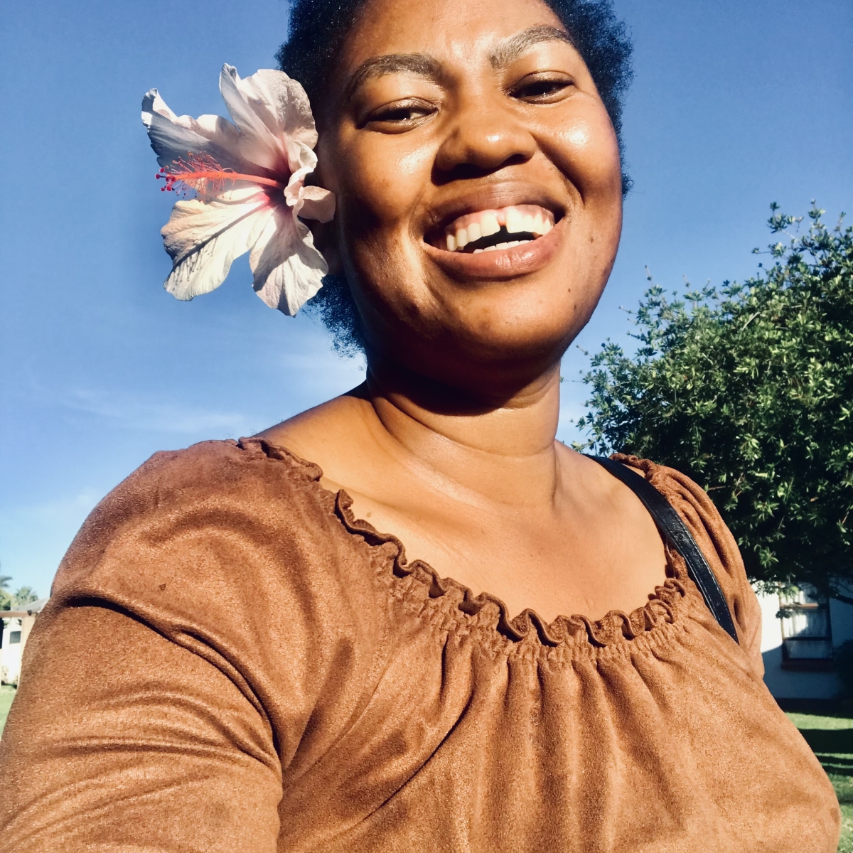 dikimetso mhlokonya