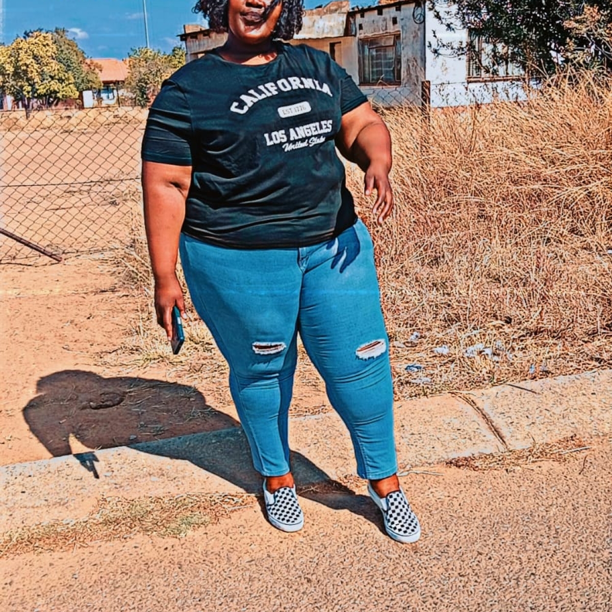 Omphemetse
