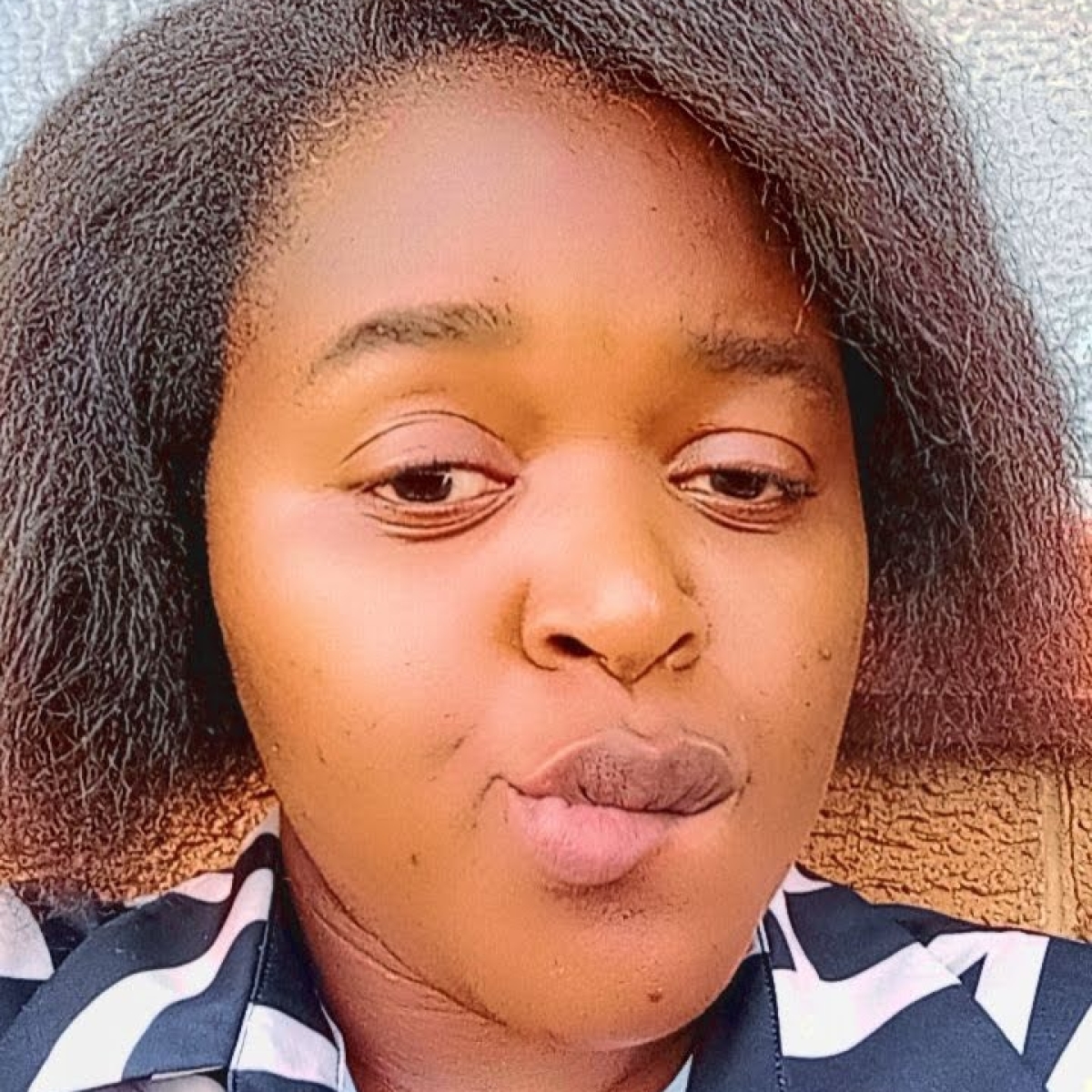 Sophia Patience Mapfumo