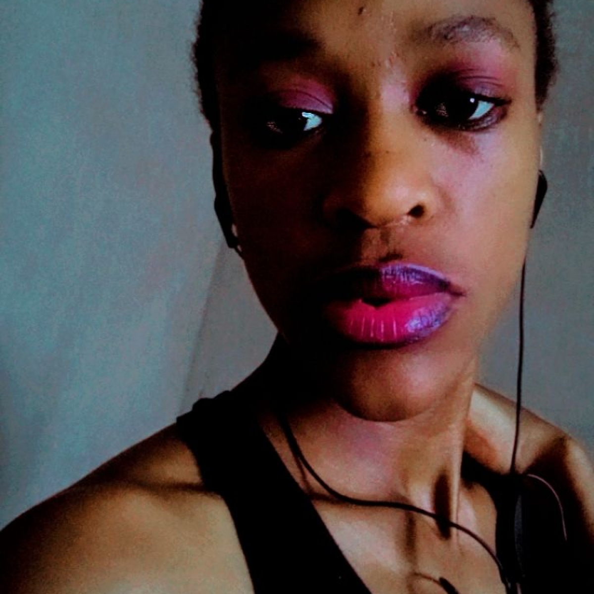 Mbali