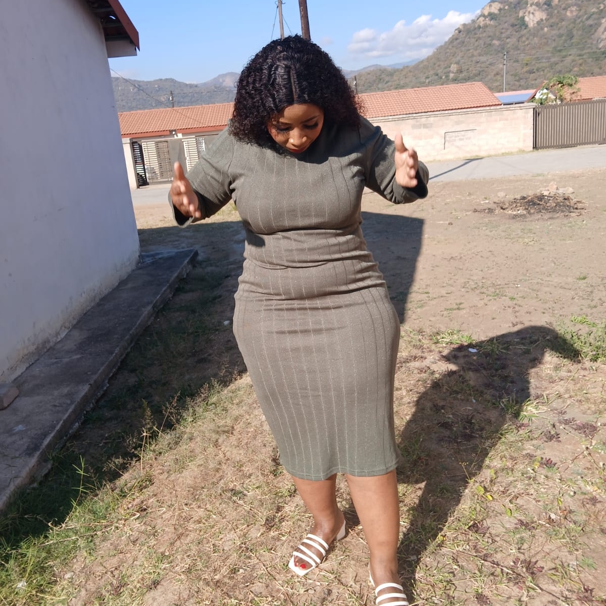 Thabile