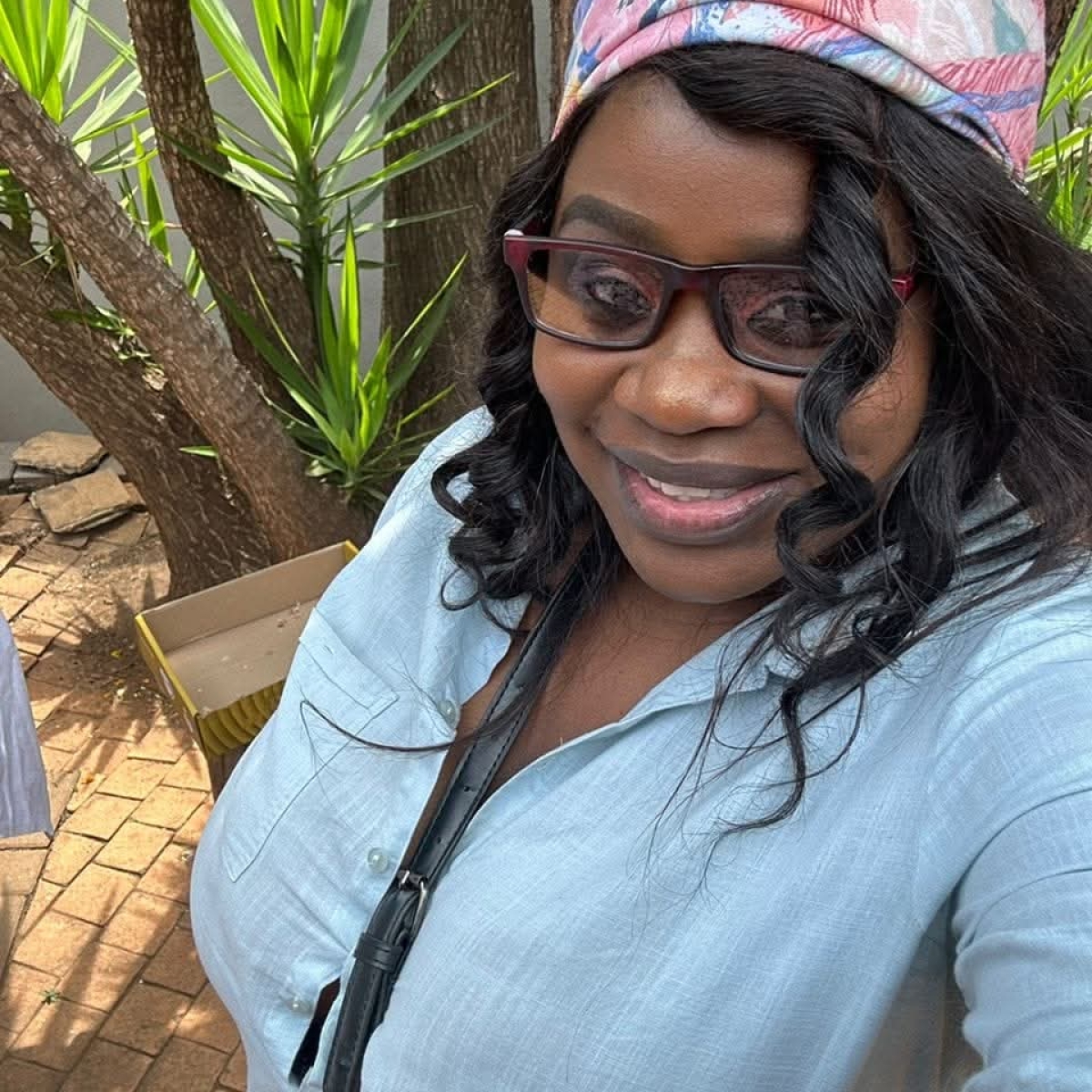 miss Ebony