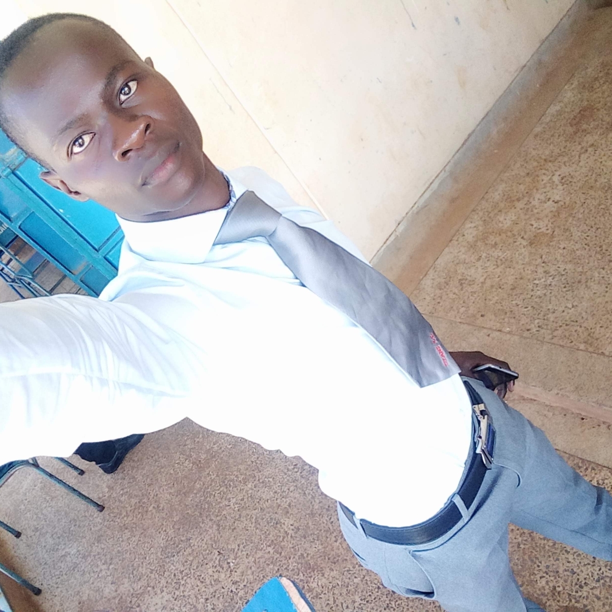 Martin Obel Etyang