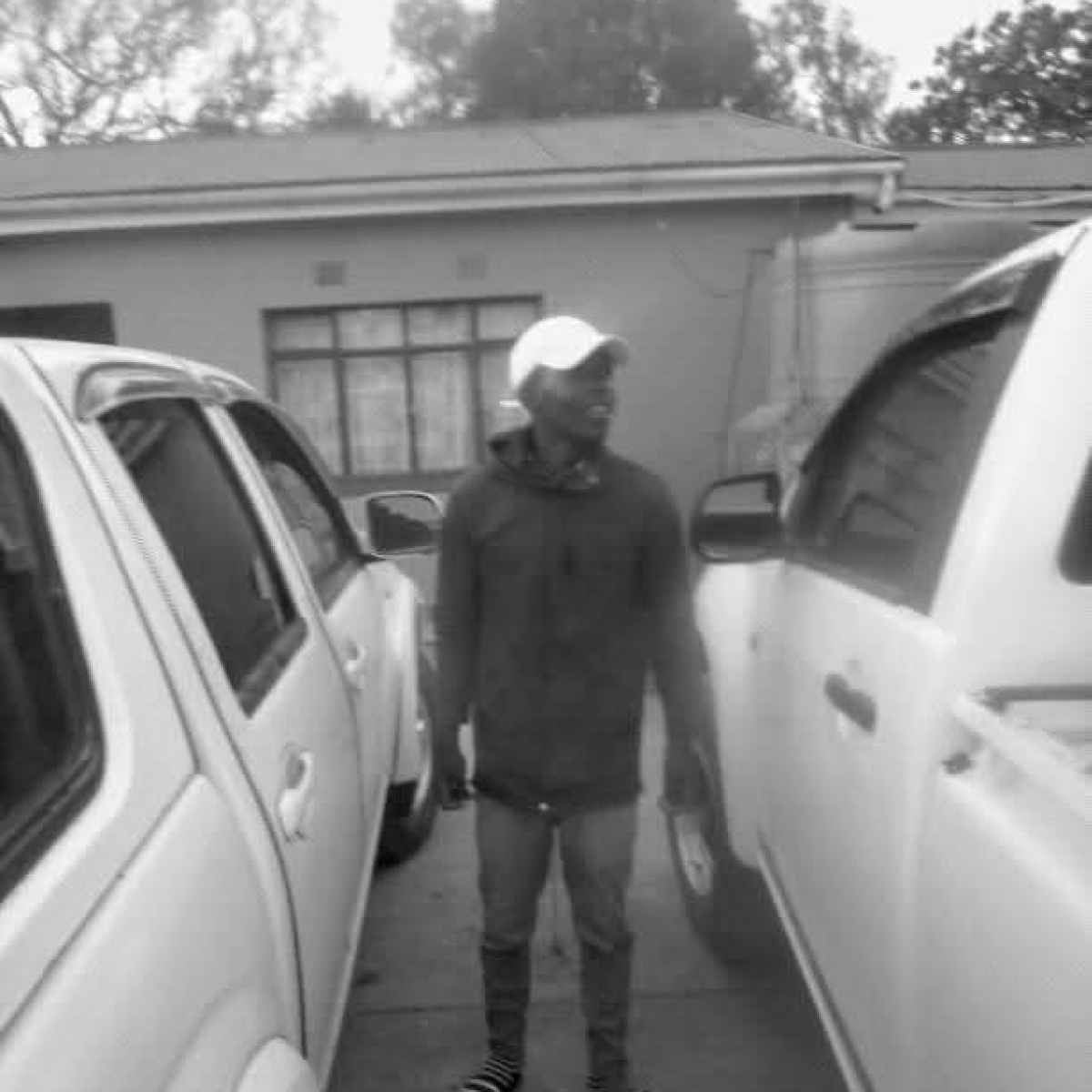 Loyiso