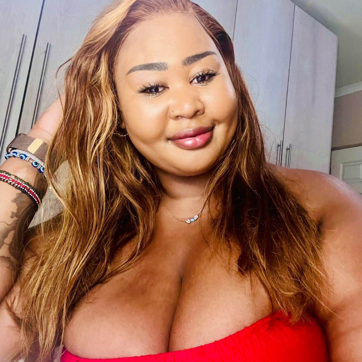 Zandile Khuma