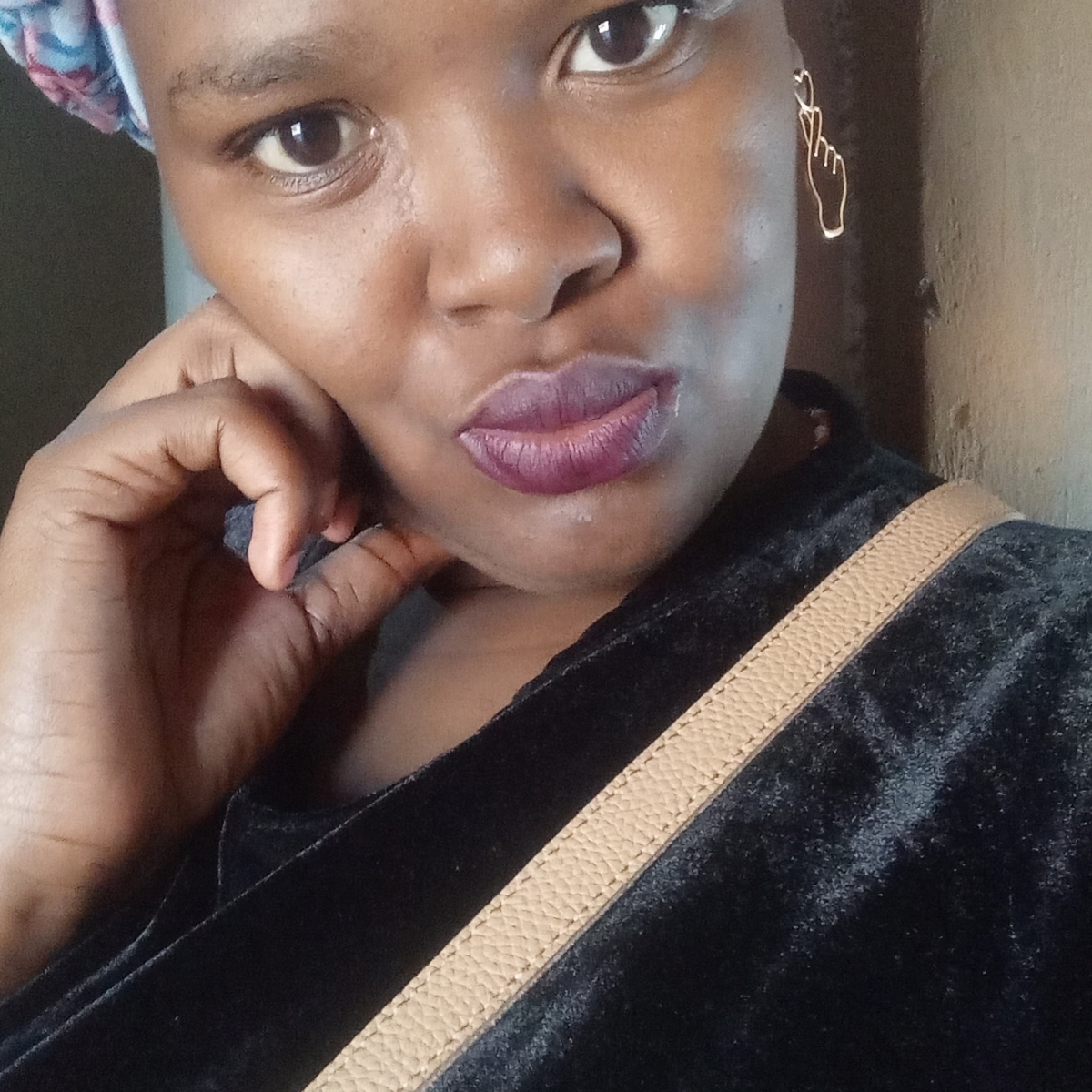 Matlhodi Modise