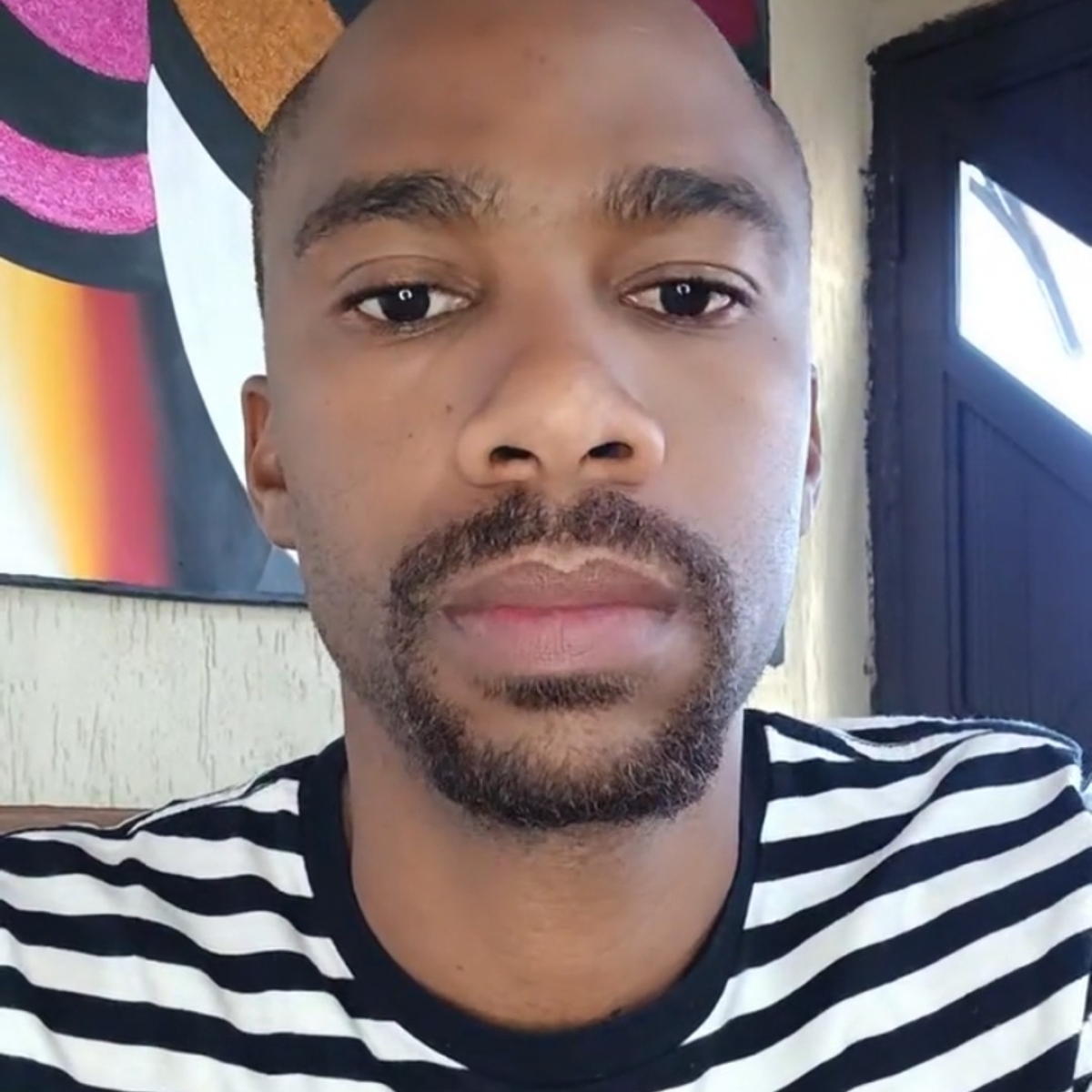 Thato Madigoe